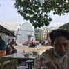 บรรยากาศเย็นสบาย