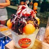 อากาศมันร้อน เย็นๆ หวานๆ หน่อย😋