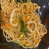 สปาเก็ตตี้ทะเล