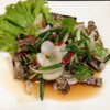 ยำหมูหนาว. ยำหมูหนาว.