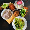 น้ำพริกตาแดงตำเอรี่