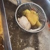 ซุปไก่ โกจิเบอรี ยอดมะพร้าวอ่อน