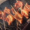 ร้านปิ้งไก่ป้านิช บุ่งคล้า