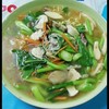 ราดหน้าเจอร่อยมากให้เยอะมาก