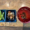 ของกินเล่น/ซุป บริการฟรี