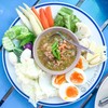 ไข่ปูเยอะดี เผ็ด
