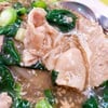 หมุนุ่มชื้นใหญ่ๆ