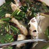 ต้มยำปลากรพงนำ้ใส