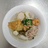 ก๋วยเตี๋ยวลูกชิ้นปลาน้ำใส ก๋วยเตี๋ยวลูกชิ้นปลาน้ำใส