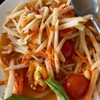 ตำไทย