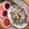 หอยนางรมทรงเครื่อง