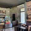 บรรยากาศภายในร้าน