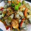 เปรี้ยวนำ หอยแครงสดเนื้อหวาน