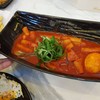ชามใหญ่เลย หวานๆเผ็ดน้อย