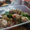 ไม่ชอบกินยำแต่โดนร้านนี้ไปต้องยอม