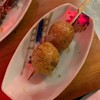 ไก่บดปรุงรสย่าง