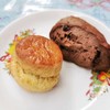 Mini Scone
