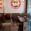บรรยากาศภายในร้าน 