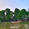 ร้านคาเฟ่เล็กๆ ในบรรยากาศชิลล์ๆ ริมแม่น้ำปราจีนบุรี