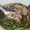 เนื้อเปื่อย