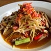ตำไทย