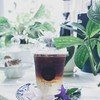ชอบมากค่ะ เมื่อกาแฟมาเจอคาราเมลโซดา ลงตัวมาก I LIKE 😍 