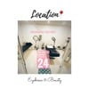 Location​ ร้าน​ ถ.รัตนาธิเบศร์24​ นนทบุรี​ (ลงรถไฟฟ้าสายสีม่วง​ สถานีบางกระสอ​ ร