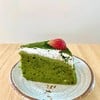 Matcha Cake 