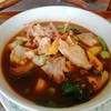 แกงป่าปลาคัง