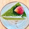 Matcha Cake 