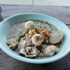 เกาเหลาหมู