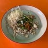 โจ๊กไก่ สามอย่าง