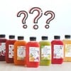 DIY Cold Pressed น้ำผลไม้สกัดเย็นแบบเลือกเอง DIY Cold Pressed น้ำผลไม้สกัดเย็นแบบเลือกเอง