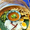ขนมจีนน้ำพริกกุ้งแม่น้ำ ขนมจีนน้ำพริกกุ้งแม่น้ำ
