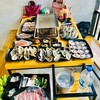 หอยนางรมเกาหลี