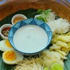 ขนมจีนซาวน้ำ ขนมจีนซาวน้ำ