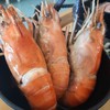 กุ้งแม่น้ำตัวโตๆๆๆ