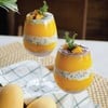 [Promotion] มะม่วงโยเกิร์ตข้าวไรซ์เบอร์รี่