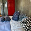 พักชั้น 4 ของโรงแรม ห้องเดี่ยว & ห้องน้ำแยก