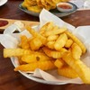 อร่อย ทอดดี