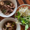 ก๋วยเตี๋ยวเรือกะทิสดเมนู signature