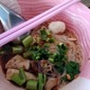 มาแบบน้ำตกนิดๆชามเล็กๆพอดีคำ^_