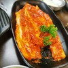 หมูสามชั้นหมักดีมาก
