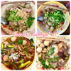 ก๋วยเตี๋ยวเนื้อป้าลูด ซ.7