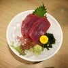 Hon Maguro Akami Sashimi 450 บาท