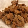 ไก่ทอดคาราอะเกะ