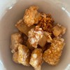 กากหมูเจียว 20 บาท