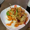 ตำไทยไข่เค็ม ตำไทยไข่เค็ม