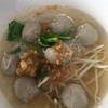 หน้าตาดูดี น้ำซุปโอเค ลูกชิ้นโอเค ราคาเหมาะสม ครับ