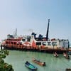 เรือ Ferry
